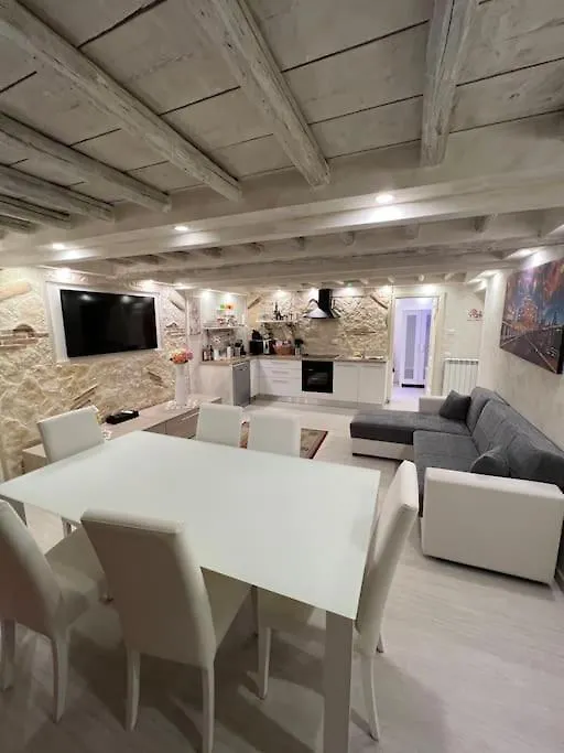 شقة Roma Historic Center, 800 Meters From The Trevi Fontain إيطاليا