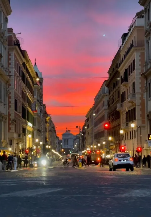 شقة Roma Historic Center, 800 Meters From The Trevi Fontain إيطاليا