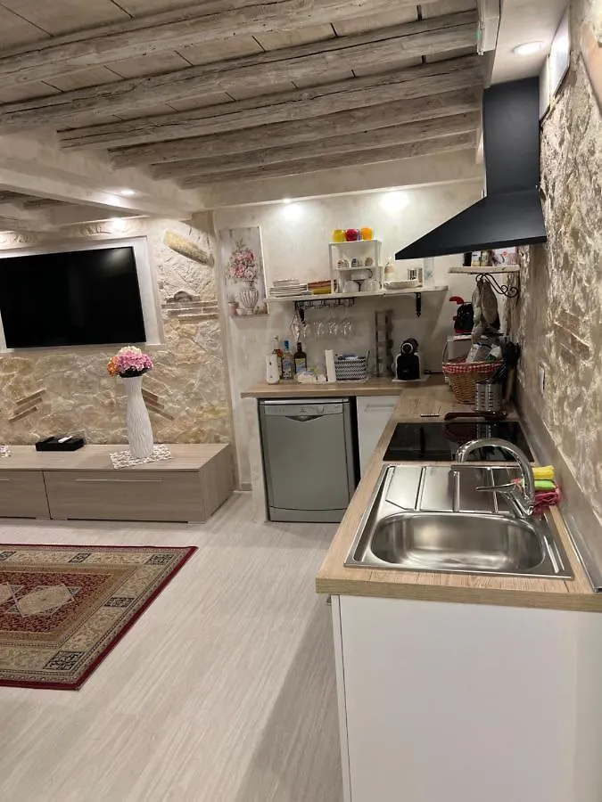 شقة Roma Historic Center, 800 Meters From The Trevi Fontain إيطاليا