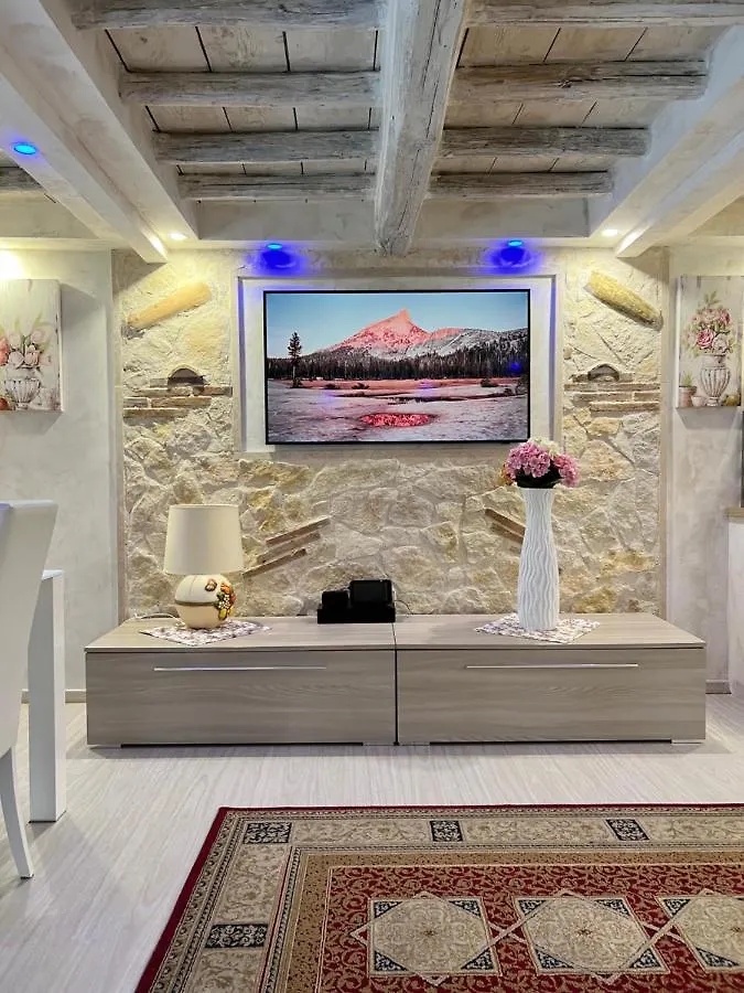 شقة Roma Historic Center, 800 Meters From The Trevi Fontain إيطاليا