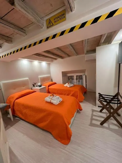 Roma Historic Center, 800 Meters From The Trevi Fontain Appartement